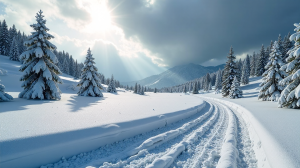 Klimawandel: Extremwerte, Kältewelle und die globale Verantwortung