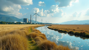 Klimawandel, Kapitalismus und Kultur: Ein komplexes Zusammenspiel verstehen