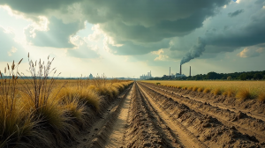 Klimawandel, Kipppunkte, Hothouse: Dringender Handlungsbedarf jetzt!