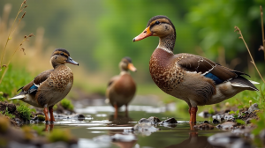 Klimawandel und Paarungsverhalten: Frösche im Wandel der Zeit