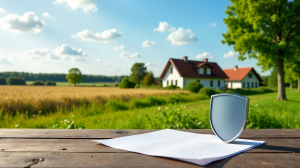 Klimawandel, Versicherungen und Sanierung: Lösungen für Deutschland