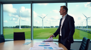 Kraftwerksstrategie: Erneuerbare Energien, Gaskraftwerke, Kostenanalyse