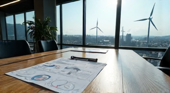 Kriterien für erfolgreiche Auftragsvergaben in der Energiebranche (3/10)