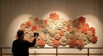 Künstlerische Ausdrucksformen und Akzeptanz (9/10)