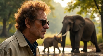 Künstlerische Darstellungen und der Elefantenschutz (10/10)