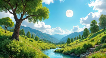 Künstlerische Einflüsse auf das Klima-Bewusstsein (10/10)