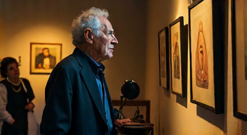 Künstlerische Verantwortung: Einfluss und Botschaft (10/10)