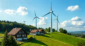 Kulturelle Aspekte der Windenergie (9/10)