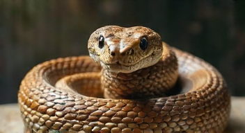 Kulturelle Aspekte des Schlangenbildes in der Gesellschaft (9/10)