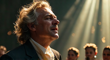 Kulturelle Auswirkungen der Hybridtechnologie: Ein Genie singt (9/10)