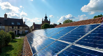 Kulturelle Einflüsse auf den Solarstrommarkt (3/10)