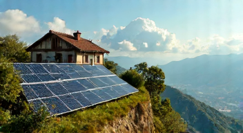 Kulturelle Einflüsse auf die Finanzierung von Solarprojekten (3/10)