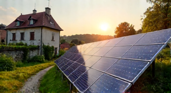 Kulturelle Einflüsse auf die Solarenergie (3/10)