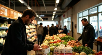 Kulturelle Implikationen des Lebensmittelrückrufs