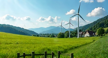 Kulturelle Perspektiven auf erneuerbare Energien (3/10)