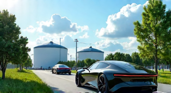 Kulturelle Perspektiven auf Wasserstofftechnologien (3/10)