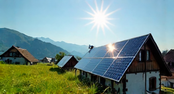 Kulturelle Perspektiven der Solarenergienutzung (3/10)