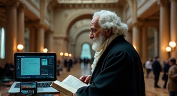 Kulturelle Reaktionen auf technologische Entwicklungen (3/10)