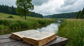 Kulturelle Wahrnehmung der Umweltproblematik (3/10)