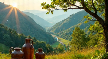 Kulturelle Werte und der Umgang mit der Natur (3/10)
