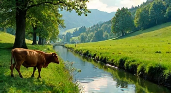 Kulturelle Wurzeln der Weidewirtschaft (3/10)