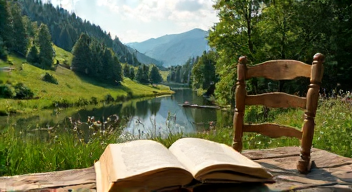 Kulturelle Wurzeln des Umweltbewusstseins (3/10)