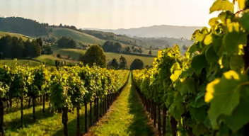 Kunst und Innovation im Weinbau (8/10)