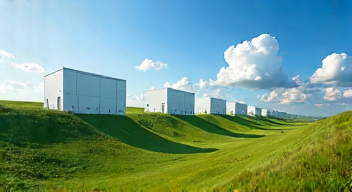 Langfristige Perspektiven für Batteriespeicher im Energiesystem (4/10)