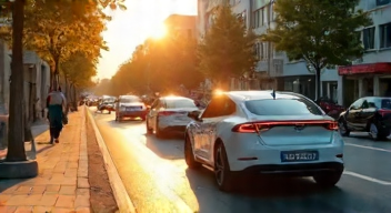 Mein Blick auf das Verbrenner-Aus und die E-Mobilität (1/10)