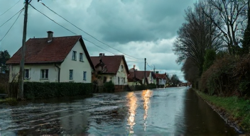 Mein Blick auf den Klimawandel und die Versicherungen (1/10)