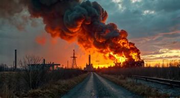 Mein Blick auf die Rohstoffkrise und ihre Auswirkungen (1/10)