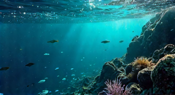 Mein Blick auf die Tiefsee und ihre Geheimnisse (1/10)