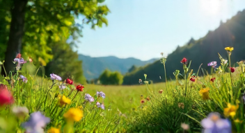 Mein Engagement für Klimaschutz und Biodiversität (1/10)