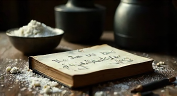 Mein Kampf gegen das Salz: Ein persönlicher Erfahrungsbericht (1/10)