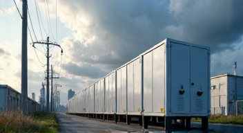 Mein persönlicher Blick auf Batteriegroßspeicher und ihre Herausforderungen (1/10)