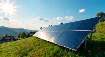 Mein persönlicher Blick auf die Solarthermie in Europa (1/10)