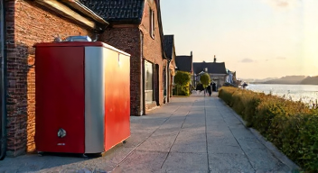 Mein persönlicher Blick auf die Wärmeversorgung in Cuxhaven (1/10)