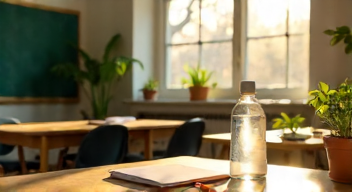 Mein persönlicher Blick auf Hitzefrei und Gesundheitsschutz (1/10)