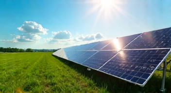 Mein Weg zur Finanzierung von Solarparks (1/10)