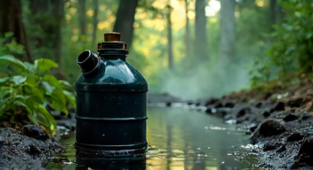 Meine Erfahrungen mit Umweltgiften und Weichmachern (1/10)