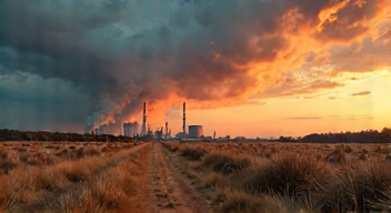 Meine Erinnerungen an den Klimawandel und seine Dringlichkeit (1/10)