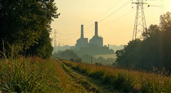 Meine Erinnerungen an Energieabhängigkeit und ihre Folgen (1/10)