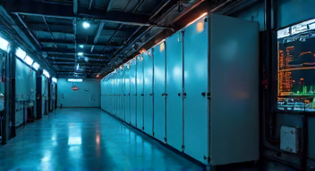 Meine Erlebnisse mit Batteriespeichern und Netzstabilität (1/10)