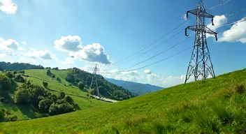 Meine persönliche Sicht auf Resilienz im Stromsystem (1/10)