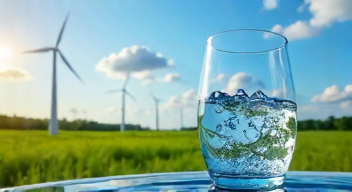 Meine Perspektive auf Wasserstoff und seine Bedeutung (1/10)