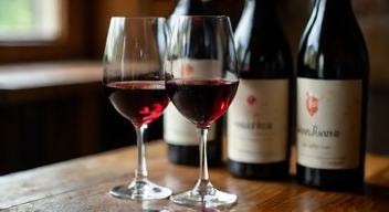 Meine Perspektive zum Thema alkoholfreier Wein und dessen Kennzeichnung (1/10)