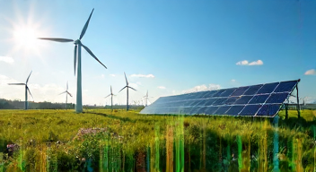 Meine Perspektive zur Energiewende: Herausforderungen und Chancen (1/10)