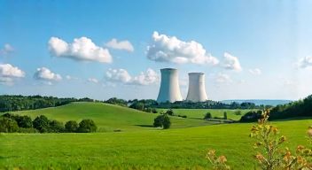 Meine Sicht auf Frankreichs Atomkraftstrategie und ihre Folgen (1/10)