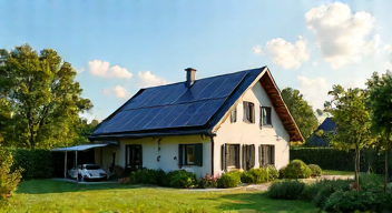 Meine Vision für die Solarenergie: Innovative Lösungen und Eigenverbrauch (1/10)