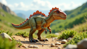 Mini-Dinosaurier: Entdeckung, Evolution und Bedeutung für die Forschung